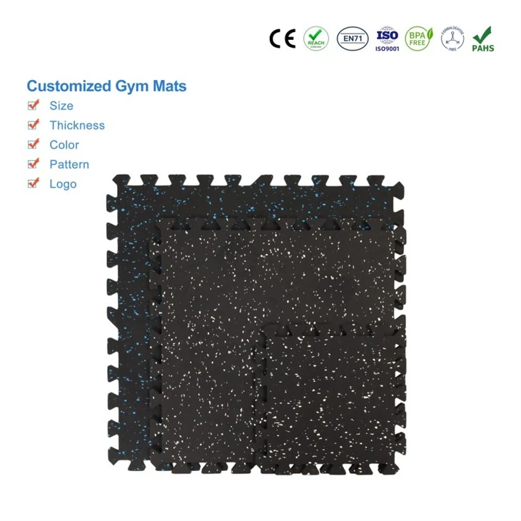 Hard Rubber Gym Flooring suppliers
