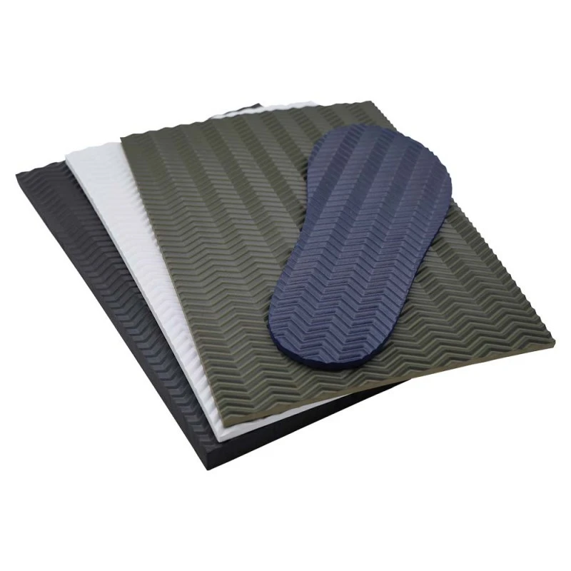 Eva Footwear Material price